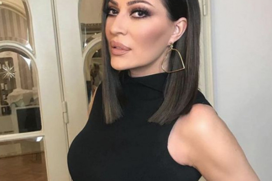 Svetlana Ceca Ražnatović stala u odbranu žena: Evo šta nikada ne bi oprostila muškarcu
