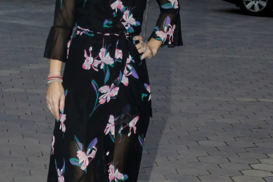 ON JE NJENA LJUBAV: Tanja Rađenović u društvu muškarca koji joj je ukrao srce (foto) ON JE NJENA LJUBAV: Tanja Rađenović u društvu muškarca koji joj je ukrao srce (foto)