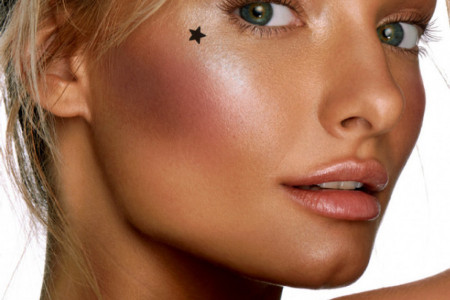 Novi iluminator za atraktivan i blistav summer look: Sjaj kalifornijskog sunca u kapima!