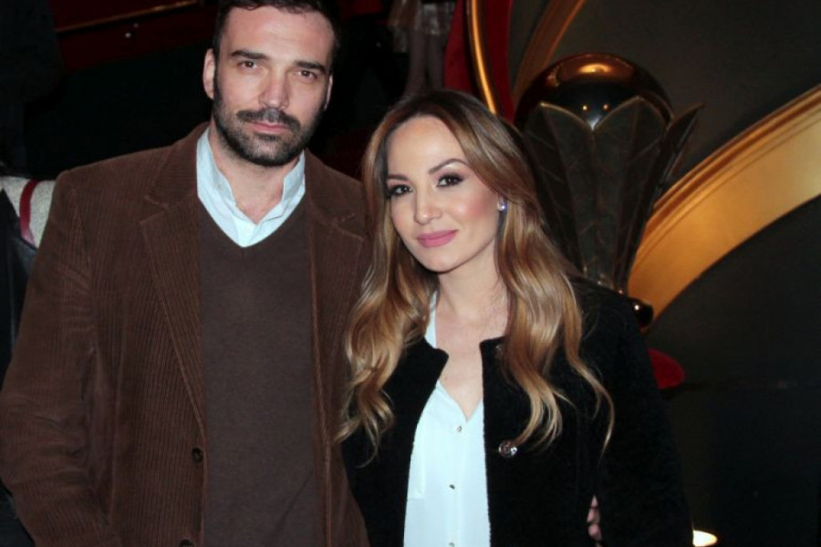 Ivan Bosiljčić oduševio Jelenu: Rođendanska čestitka o kojoj se priča! Ivan Bosiljčić oduševio Jelenu: Rođendanska čestitka o kojoj se priča!