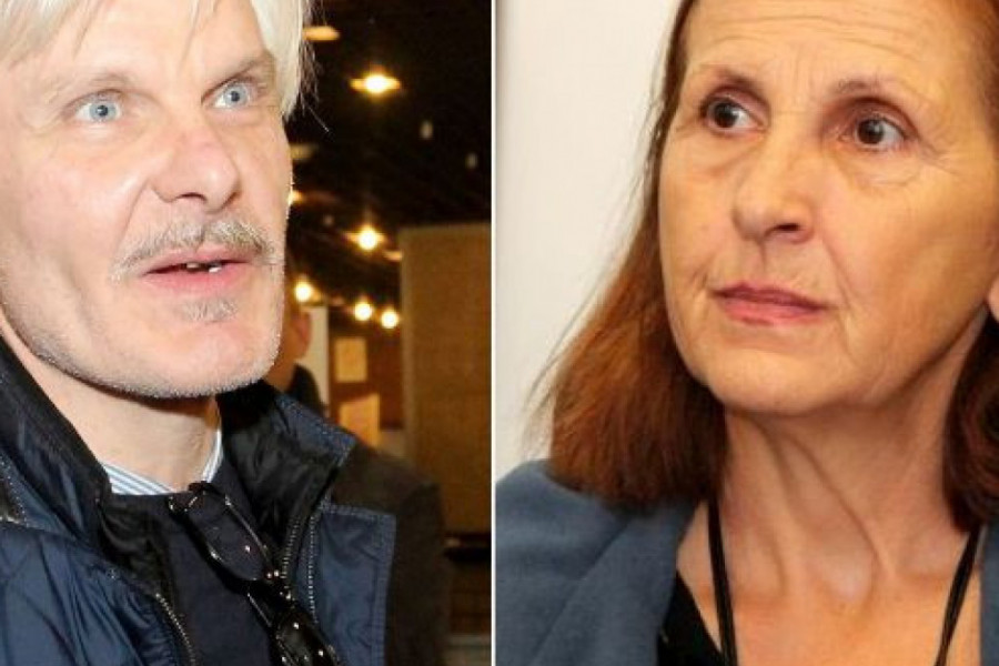 Kada se srodne duše prepoznaju: Glumački par ima neobičnu LJUBAVNU PRIČU, a ovako su odlučili da se venčaju Kada se srodne duše prepoznaju: Glumački par ima neobičnu LJUBAVNU PRIČU, a ovako su odlučili da se venčaju