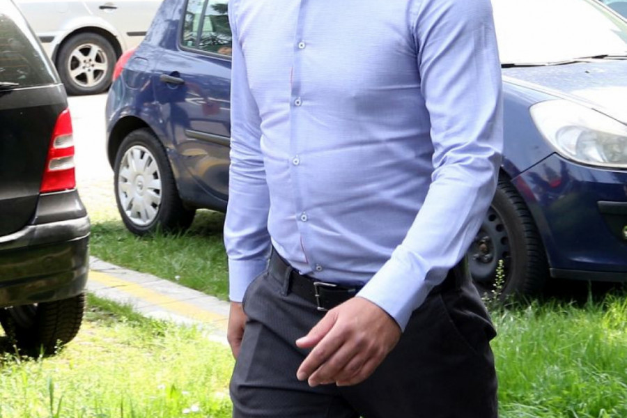 Čekajući razvod od Nataše, Luka Lazukić već u pripremama NOVE SVADBE?