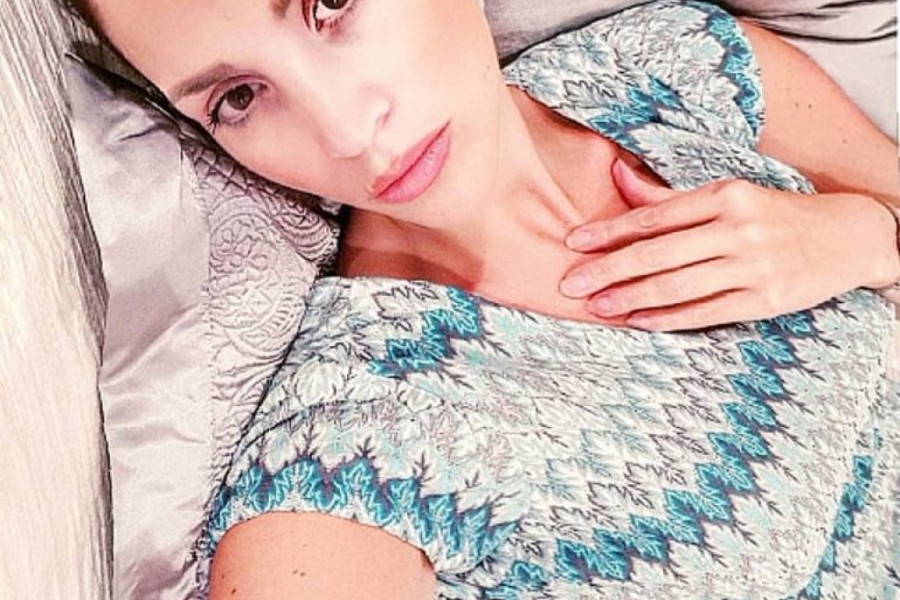 Poznata milionerka fotografijom sa majkom ODUŠEVILA pratioce! (foto)