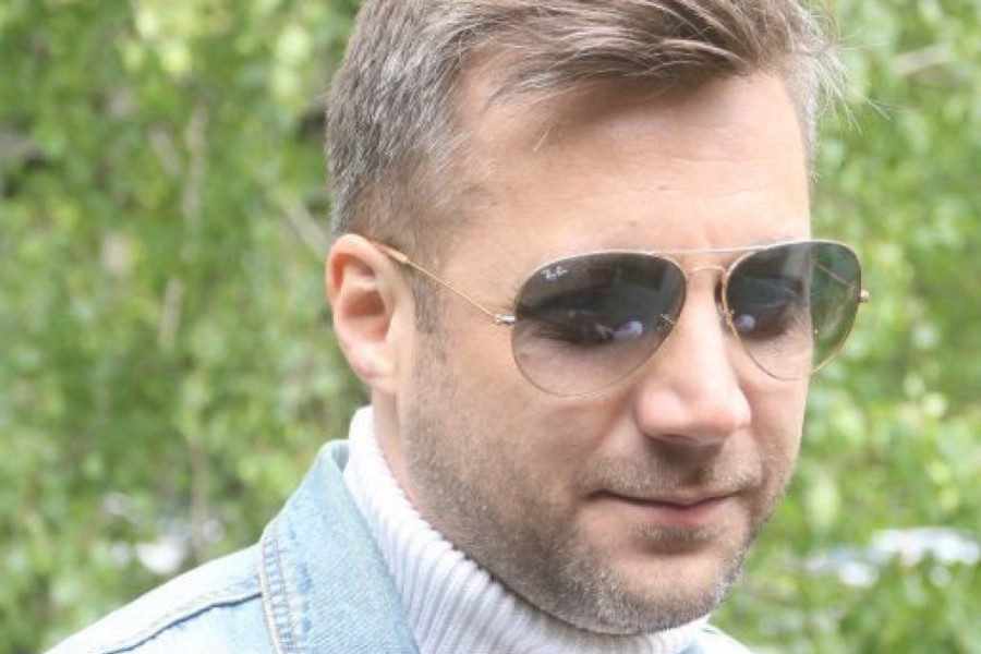 Bojan Leksington živeo u NEMAŠTINI, pa otkrio NEPOZNATE DETALJE iz tog perioda Bojan Leksington živeo u NEMAŠTINI, pa otkrio NEPOZNATE DETALJE iz tog perioda