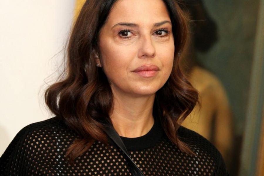 Nataša Ninković IMA RAZLOGA ZA SLAVLJE: Glumica prvi put pokazala svoja dva SINA, a evo kojim povodom! (foto)