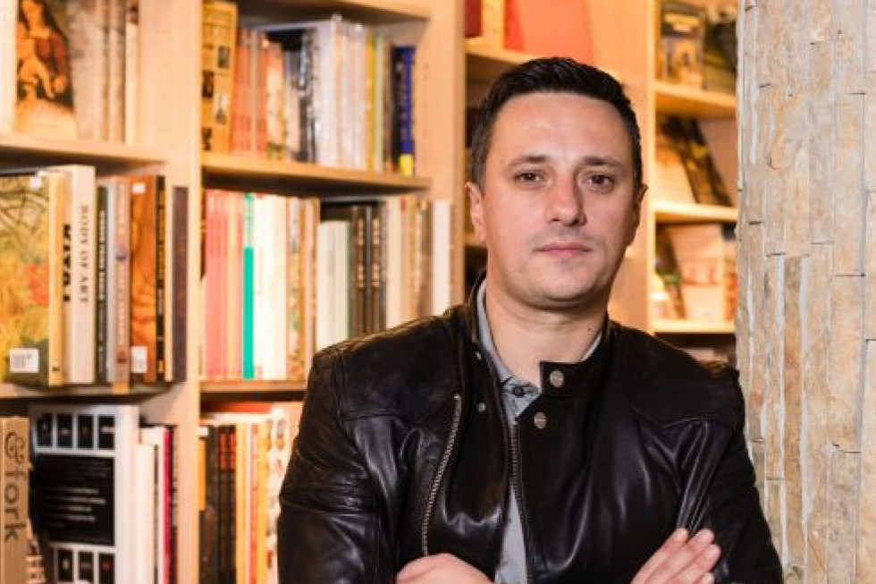 Andrija Milošević podelio sa javnošću NAJTEŽI MOMENAT SVOG ŽIVOTA i sve RASPLAKAO!