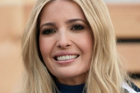 Ivanka Trump nije mogla odabrati bolji stajling kojim će odati počast Velikoj Britaniji i kraljici Elizabeti