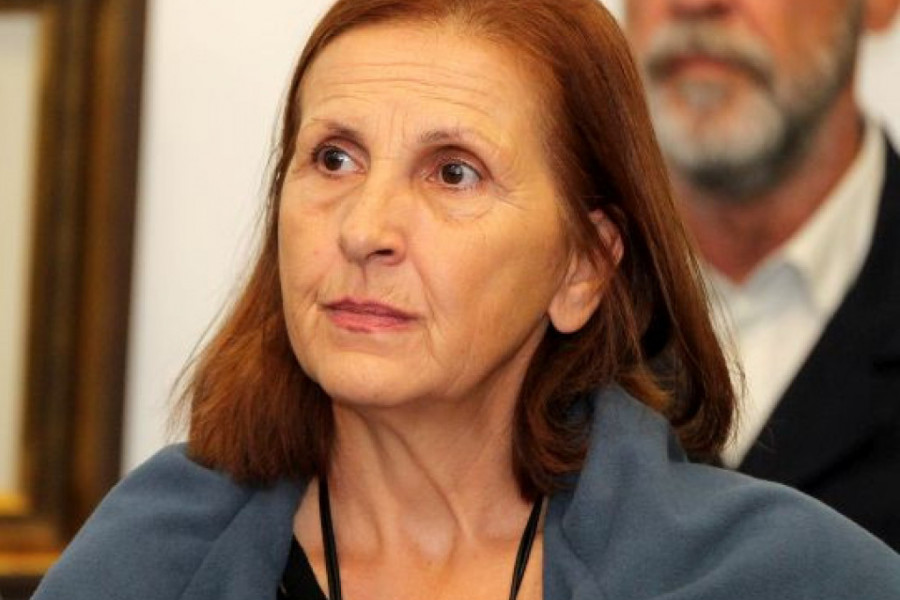 Ćerka Olge Odanović je isključiva: Ne želi da deli kadar sa njom! Ćerka Olge Odanović je isključiva: Ne želi da deli kadar sa njom!