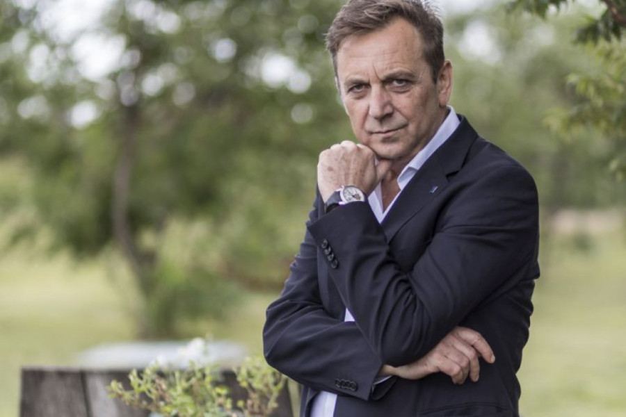 Tihomir Stanić godinama se borio sa ovim POROKOM, a samo zbog nje je svoj ŽIVOT promenio iz KORENA