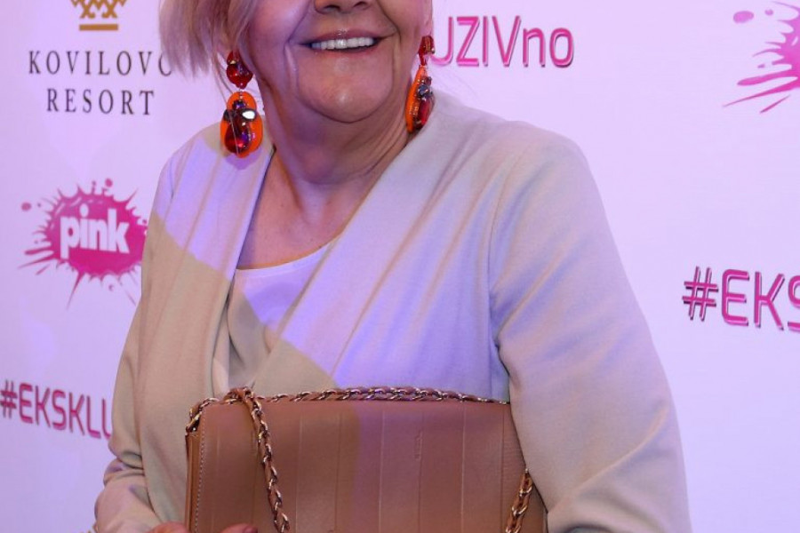 Marina Tucaković se i dalje bori sa OPAKOM BOLEŠĆU: NISAM BATALILA POROKE, uvek  sam bila bolja za druge nego za sebe
