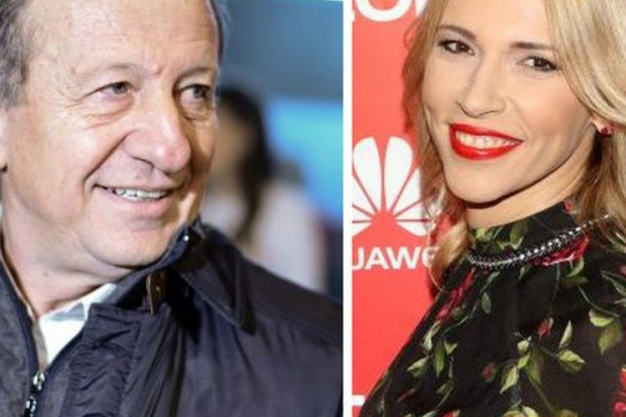 Žika Nikolić OTKRIO PRAVO LICE SVOJE KOLEGINICE Irine Vukotić Žika Nikolić OTKRIO PRAVO LICE SVOJE KOLEGINICE Irine Vukotić