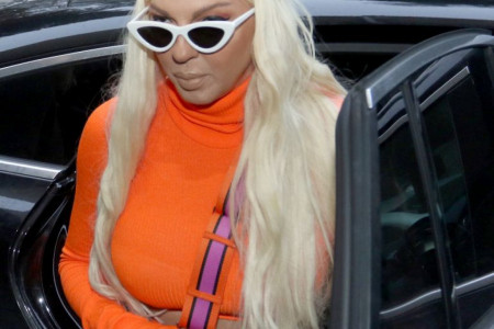 Jelena Karleuša ispratila NAJPOPULARNIJI trend sezone i zbog toga kako izgleda svi su ZANEMELI! (foto)