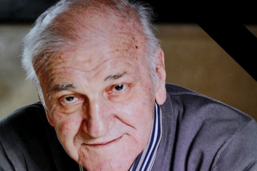 NEUTEŠNA supruga glumačke legende: Nikada neću moći da se pomirim sa tim da NEMA BATE NEUTEŠNA supruga glumačke legende: Nikada neću moći da se pomirim sa tim da NEMA BATE