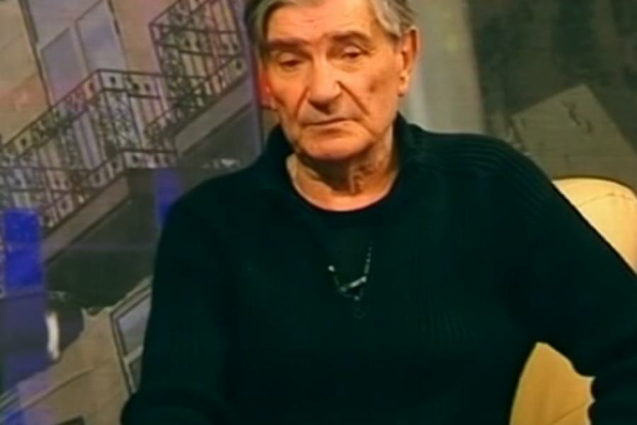 Ova poruka će vas slomiti: Ćerka Miše Janketića se POTRESNIM REČIMA oprostila od njega!