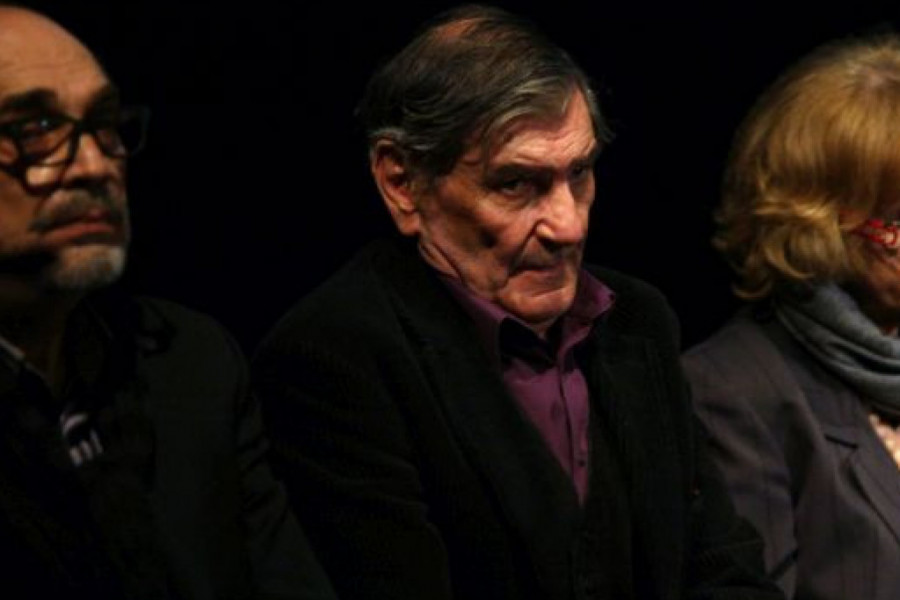 OTIŠLA JOŠ JEDNA LEGENDA: Preminuo Mihailo Miša Janketić!