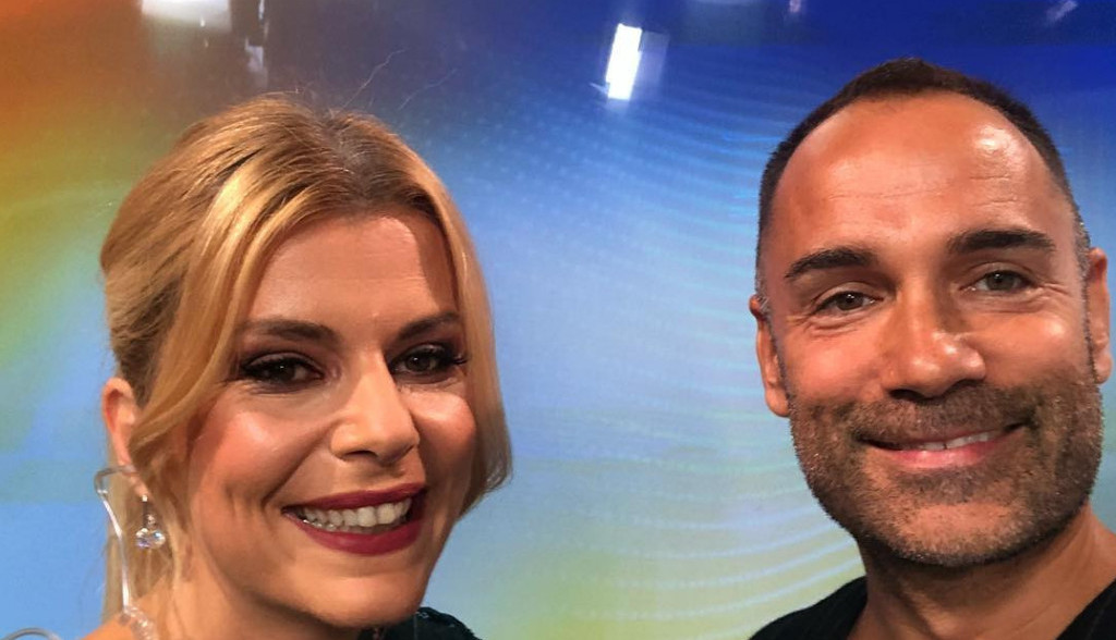 Toliko dugo nakon razvoda: Nataša Miljković i Srđan Timarov sinu ispunili JEDINU želju (FOTO)