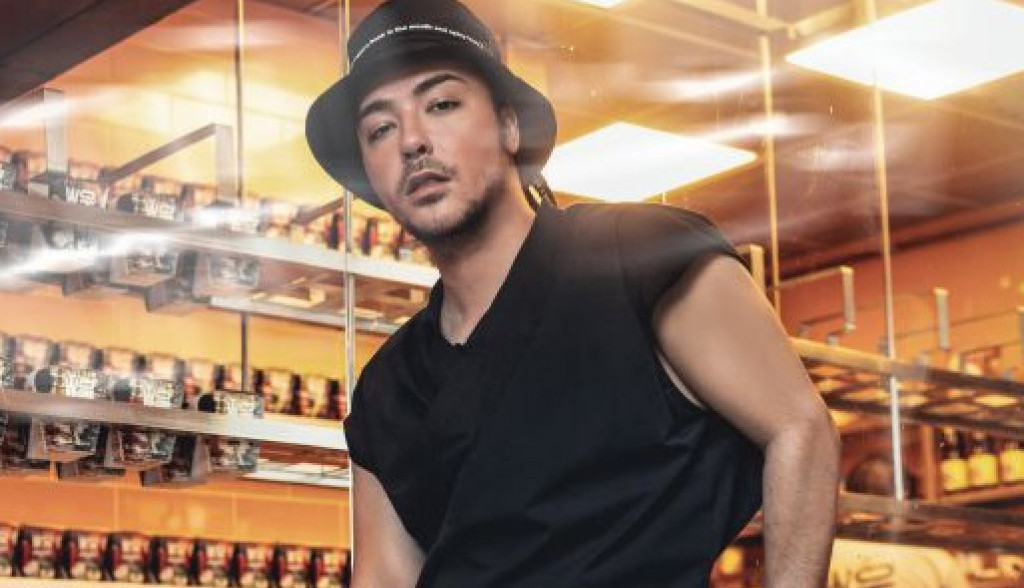 STRAHOVAO JE ZA NJEN ŽIVOT: Ovo je sestra Milana Stankovića, a evo i čime se bavi (FOTO) STRAHOVAO JE ZA NJEN ŽIVOT: Ovo je sestra Milana Stankovića, a evo i čime se bavi (FOTO)