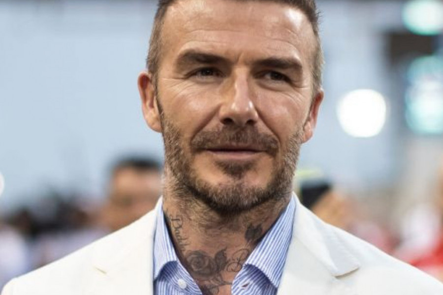 Bekam NAPRAVIO OZBILJAN SAOBRAĆAJNI PREKRŠAJ, da li je kazna primerena? Bekam NAPRAVIO OZBILJAN SAOBRAĆAJNI PREKRŠAJ, da li je kazna primerena?