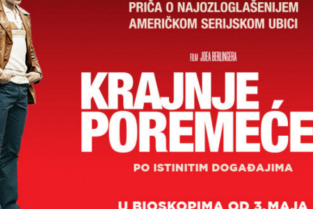 BUDITE BRZI jer vam "STORY" poklanja karte za NAJUZBUDLJIVIJI TRILER!