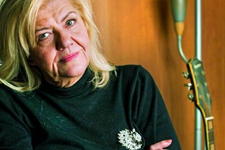 ČUVALA JE TAJNU 16 GODINA: O ovoj baladi KRUŽE LEGENDE, a Marina Tucaković konačno otkrila pravu ISTINU