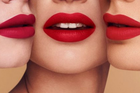 AVON: Otkrijte preko 30 nijansi mat ruževa