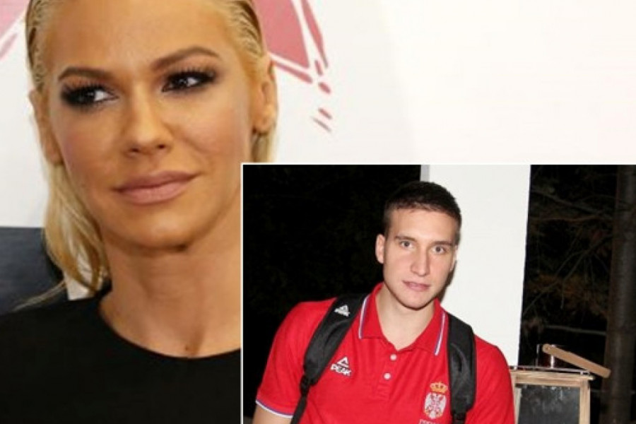 ODGOVORILA NA SPEKULACIJE: Nataša konačno rekla da li je U VEZI sa Bogdanom Bogdanovićem! ODGOVORILA NA SPEKULACIJE: Nataša konačno rekla da li je U VEZI sa Bogdanom Bogdanovićem!