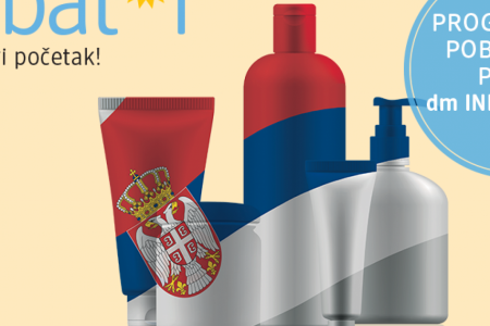Odabrani pobednici prvog dm inkubatora!