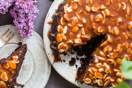 5 torti za svačiji ukus! Zasladite Uskrs ovim divnim poslasticama! (recept)