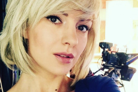 Ona je ŽENA RATNICA: Milena Vučić je SA SVIMA podelila TAJNU dobrog izgleda i SVI SU REKLI - BRAVO!