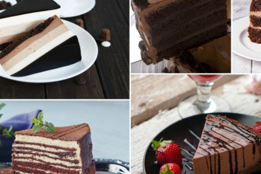 NAJLEPŠE ČOKOLADNE TORTE ZA USKRS: 5 poslastica koje morate servirati na vašoj trpezi! (recepti) NAJLEPŠE ČOKOLADNE TORTE ZA USKRS: 5 poslastica koje morate servirati na vašoj trpezi! (recepti)