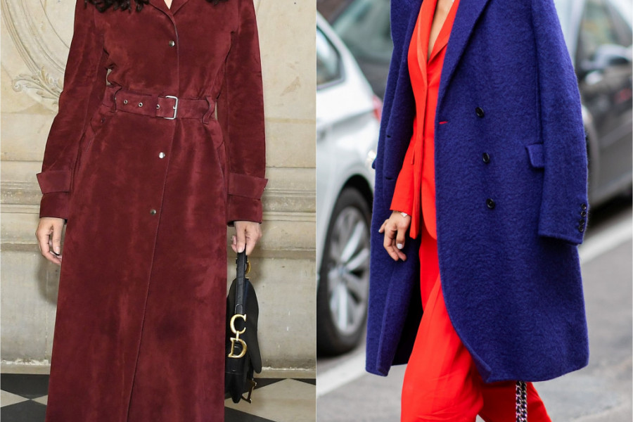 Za Moniku i Tamaru ovaj trend je apsolutni must have: Kad ga nosite, SEKSEPIL PRŠTI IZ VAS! (foto) Za Moniku i Tamaru ovaj trend je apsolutni must have: Kad ga nosite, SEKSEPIL PRŠTI IZ VAS! (foto)