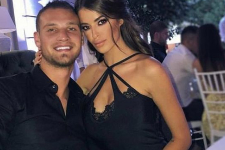 Žene srpskih fudbalera su GOSPODARICE INSTAGRAMA, ali Ana je APSOLUTNA POBEDNICA zbog ovih TRUDNIČKIH SLIKA! (foto)