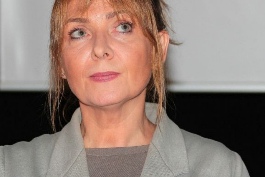 Vesna Trivalić godinama živi u Dubaiju, a sada priznaje zbog koga se vratila u Srbiju! Vesna Trivalić godinama živi u Dubaiju, a sada priznaje zbog koga se vratila u Srbiju!