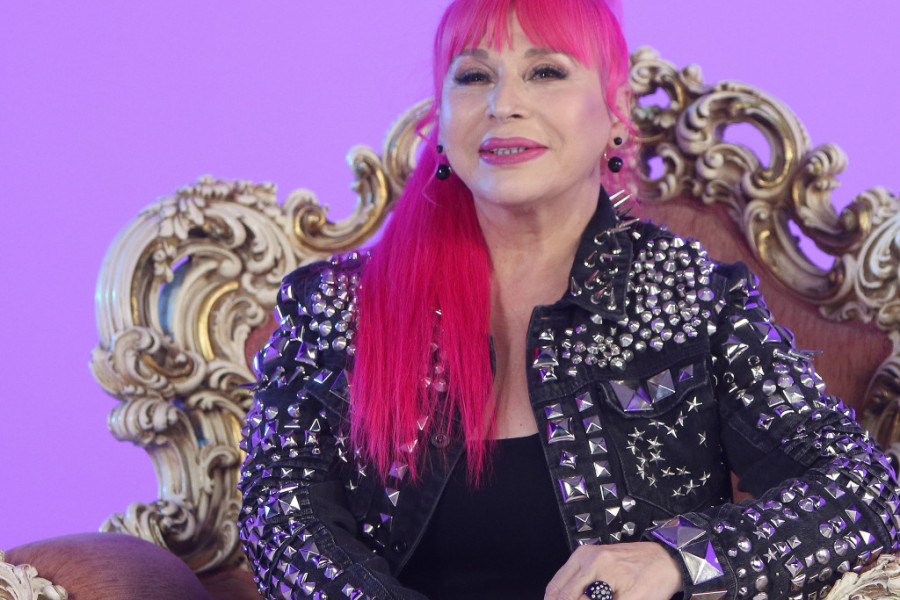 Zorica Brunclik otkrila detalje Zlatinog porođaja, a evo zbog čega ju je bilo SRAMOTA Zorica Brunclik otkrila detalje Zlatinog porođaja, a evo zbog čega ju je bilo SRAMOTA