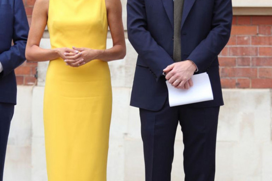 Nisu ono što mislite: Princ Hari i Megan Markl objavili fotografije SA POČETKA NJIHOVE VEZE