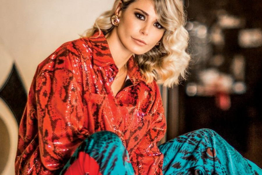 DA LI JE REALAN SVET TOLIKO BOLAN? Ana Mihajlovski IMA VAŽNU PORUKU ZA SVE ONE koji život žive NA INTERNETU! (foto) DA LI JE REALAN SVET TOLIKO BOLAN? Ana Mihajlovski IMA VAŽNU PORUKU ZA SVE ONE koji život žive NA INTERNETU! (foto)
