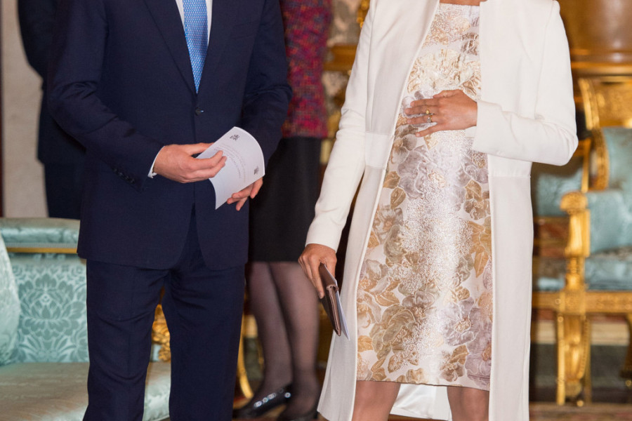 Megan Markl i princ Hari su se pred rođenje deteta odlučili na OVAJ potez, MILIONI SU ODUŠEVLJENI! (foto)