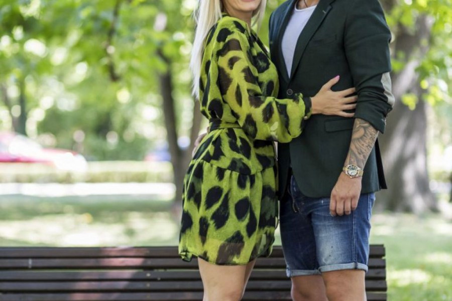Saša Kapor otkrio kako NIKADA NIJE VIDEO suprugu u OVOM IZDANJU Saša Kapor otkrio kako NIKADA NIJE VIDEO suprugu u OVOM IZDANJU