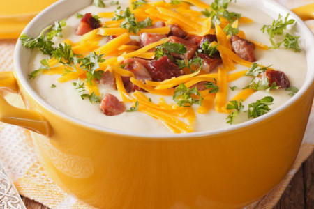 Prolećna čorbica je IDEALAN RUČAK kada umorni dođete s posla: OPORAVIĆE VAS ZAGARANTOVANO! (recept)