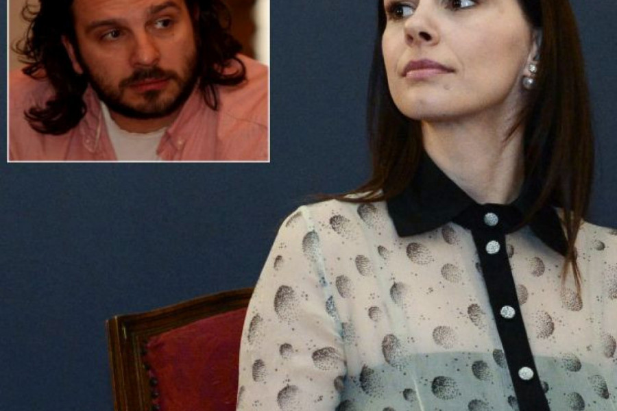 SEĆANJE NIKAD IZBLEDETI NEĆE: Sloboda Mićalović objavila staru sliku s Marinkom i uputila DIVNE REČI SEĆANJE NIKAD IZBLEDETI NEĆE: Sloboda Mićalović objavila staru sliku s Marinkom i uputila DIVNE REČI