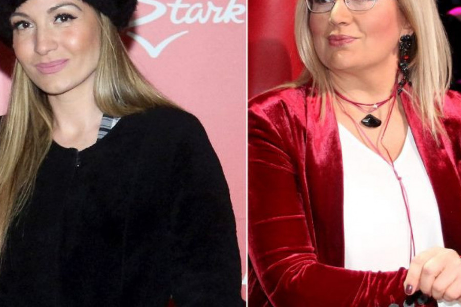 Leontina Vukomanović za OVO KRIVI Jelenu Tomašević Leontina Vukomanović za OVO KRIVI Jelenu Tomašević
