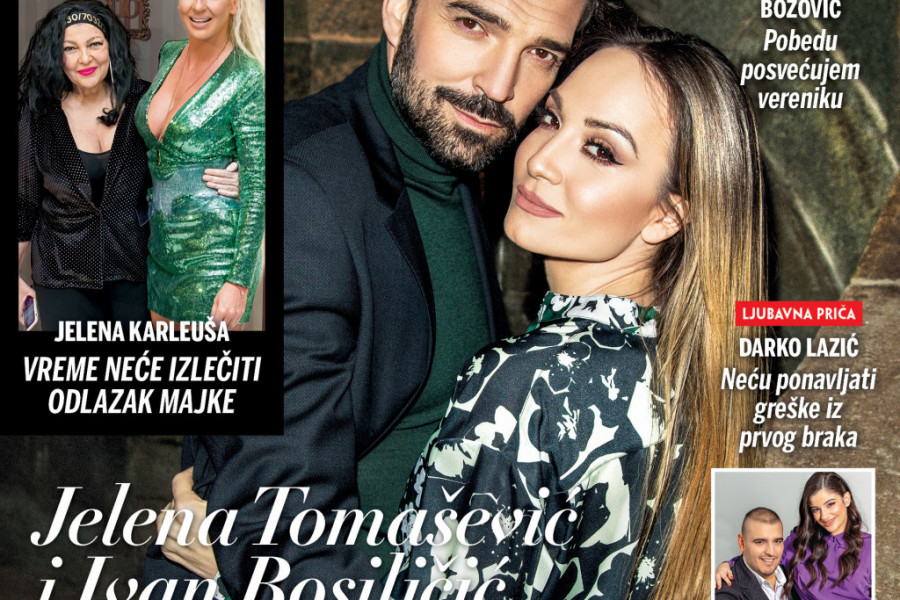 U prodaji je 701. broj magazina STORY!