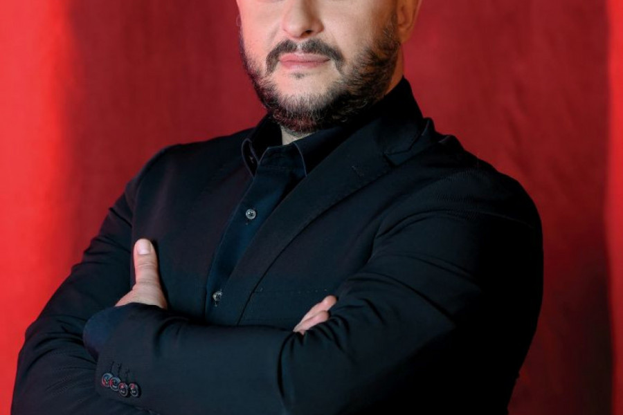 Ivan Ivanović prelazi na najveću regionalnu tv mrežu NOVA