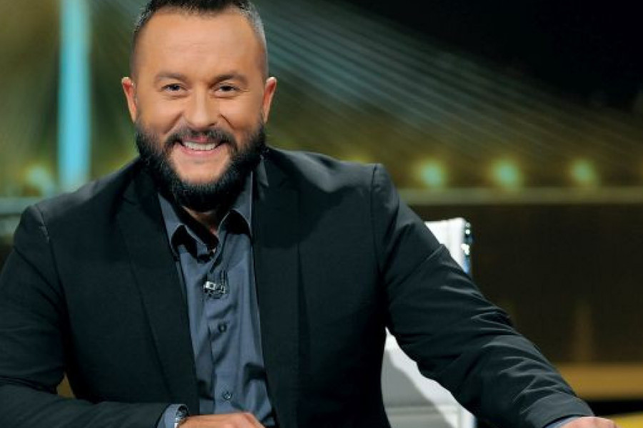 OVO su svi čekali: Ivan Ivanović ponovo OSVAJA MALE EKRANE