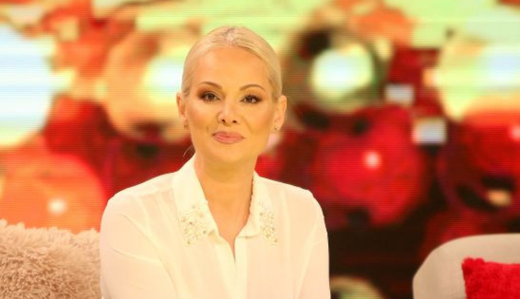 Ilda Šaulić: Šta je zasenilo magične praznike u Americi