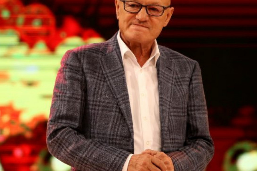 Šaban Šaulić je pre samo TRI meseca sastavio TESTAMENT: Imao je dva POSEBNA USLOVA! Šaban Šaulić je pre samo TRI meseca sastavio TESTAMENT: Imao je dva POSEBNA USLOVA!