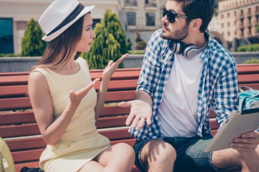 DNEVNI HOROSKOP ZA 17. FEBRUAR: NESTABILNE EMOCIJE muče Ovna i Raka, a Bik treba da smanji IMPULSIVNE REAKCIJE DNEVNI HOROSKOP ZA 17. FEBRUAR: NESTABILNE EMOCIJE muče Ovna i Raka, a Bik treba da smanji IMPULSIVNE REAKCIJE