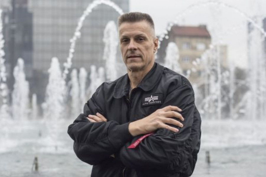 Đorđe David je razočarao mnoge dolaskom u Zvezde Granda, a evo šta on ima da kaže na to Đorđe David je razočarao mnoge dolaskom u Zvezde Granda, a evo šta on ima da kaže na to
