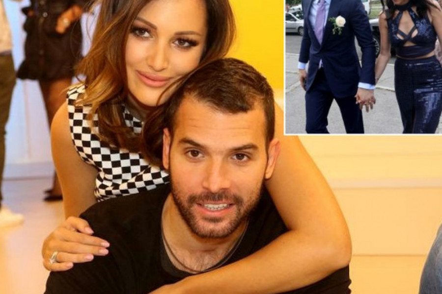 Aleksandra i Filip Živojinović presrećni zbog kumova Teodosića, jedva čekaju da im deca rastu zajedno Aleksandra i Filip Živojinović presrećni zbog kumova Teodosića, jedva čekaju da im deca rastu zajedno
