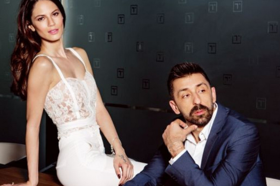 Niko nije savršen: Šta Ognjen Amidžić oduvek zamera supruzi Danijeli Niko nije savršen: Šta Ognjen Amidžić oduvek zamera supruzi Danijeli